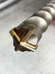 Бур BOSCH 40 * 600 мм SDS - Max по бетону - изображение 1