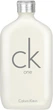 Woda toaletowa unisex Calvin Klein CK One 50 ml (88300107681/88300607686) - obraz 2