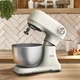 Кухонна машина Tefal Bake Easy QB140AF0 - зображення 12