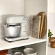 Кухонна машина Tefal Bake Easy QB140AF0 - зображення 14