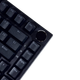 Клавіатура дротова Ajazz AK820 Mechanical Keyboard Hot-swap Black - зображення 6