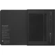 Набір Moleskine Smart Writing Set Smart Pen + Smart Notebook Лінійка Чорний 8056598851571 - изображение 2