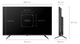 Телевизор Kivi 40'' 40F800KB - изображение 13