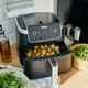 Мультипіч Ninja Air Fryer PRO 4.7л AF140EU - зображення 13