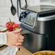 Мультипіч Ninja Air Fryer PRO 4.7л AF140EU - зображення 14