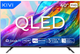 Телевизор Kivi QLED 40'' 40F820KB - изображение 2