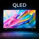 Телевизор Kivi QLED 50'' 50U820KB - изображение 3