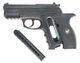 Пневматический пистолет WinGun 305 (Beretta C11, полимер) - изображение 2