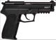 Стартовый пистолет Retay S22 black - изображение 2