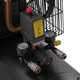 Компресор INTERTOOL PT-0012 100 л 1.8 кВт 220 В 10 атм 250 л/мин - изображение 3