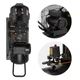 Компресор INTERTOOL PT-0012 100 л 1.8 кВт 220 В 10 атм 250 л/мин - изображение 4