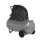 Компресор INTERTOOL PT-0003 50л 8 aтм - изображение 2