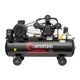 Компресор INTERTOOL PT-0036 100л 4 кВт 10 aтм - изображение 1