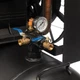 Компресор INTERTOOL PT-0050 300л 11 кВт 380 В 10 aтм - изображение 7