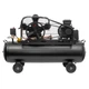 Компресор INTERTOOL PT-0036 100л 4 кВт 10 aтм - изображение 7