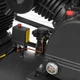 Компресор INTERTOOL PT-0050 300л 11 кВт 380 В 10 aтм - изображение 8