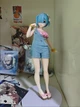 Аниме фигурка Рем 23 см Re zero Rem Жизнь в альтернативном мире с нуля - изображение 8