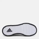 Подростковые кеды для мальчика Adidas Tensaur Sport 2.0 K GW6425 36 Черные (4065426214376) - изображение 6