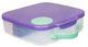 Ланч-бокс B.box Lilac Pop (9353965006565) - зображення 1