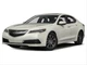 Брызговики Acura TLX-L 2016-2020 комплект 4шт для Acura TLX 2015- (7898) - изображение 3