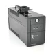 ИБП Ritar RTP850 (510W) Proxima-L, LED, AVR, 2st, 2xSCHUKO socket, 1x9Ah, plastik Case ( 370 x 145 x 225 ) 5,65 кг Q4 - изображение 1