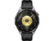 Смарт-годинник Huawei Watch GT 6 46 mm Black (Atum-B19F) - изображение 3