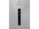 Холодильник з морозильною камерою Electrolux LNT6ME46X3 - изображение 3
