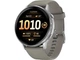 Смарт-годинник Garmin Venu 4 45 mm Silver with Silver Gray Silicone Band (010-03014-01) - изображение 1