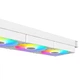 Система водяного охолодження ID-Cooling FX360 LCD White - зображення 11