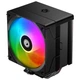 Кулер процесорний ID-Cooling SE-904-XT ARGB 180 Вт Чорний - зображення 5