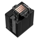 Кулер процесорний ID-Cooling SE-904-XT ARGB 180 Вт Чорний - зображення 12