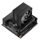 Кулер процесорний ID-Cooling SE-904-XT ARGB 180 Вт Чорний - зображення 10