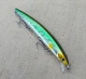 Воблер Minnow для ловли хищника, 12.5см.16гр. - изображение 2