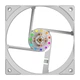 Кулер процессорный ID-Cooling Frozn A410 SE ARGB White - изображение 9
