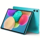 Планшет Teclast P30 (TLC005) 4/128 ГБ, 10.1" IPS, Wi-Fi, Android 14, Бірюзовий, у комплекті клавіатура та чохол - зображення 1