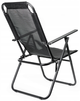 Krzesło turystyczne Platinet PCC1047 składane kempingowe z oparciem (5907595461405) - obraz 4