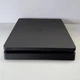 Ігрова Консоль Sony PlayStation 4 Slim 1000 ГБ (1 ТБ) Jet Black Б/У + 1 Гра на диску - изображение 2