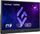 Монітор 16" ViewSonic Gaming VX1654 (766907029475) - зображення 3
