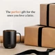 Умная термокружка Ember Temperature Control Mug2, 414 мл с контролем температуры с подогревом - изображение 8