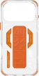 Etui SkinArma Helio do Apple iPhone 17 Pro Orange (8886461248555) - obraz 4