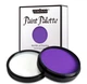 Аквагрим VERONNI Paint Palette фиолетовый 30 г - изображение 1