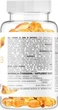 Витаминно-минеральный комплекс OstroVit Vitamin D3 2000 IU 60 капсул (5903246221954) - изображение 2