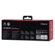 Портативна бездротова Bluetooth колонка XTRIKE ME SP-208 BT BT5.0, 5Wx2 USB/AUX/TF/FM Синій - зображення 6