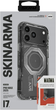 Etui SkinArma Magma do Apple iPhone 17 Pro Max Graphite (8886461248524) - obraz 5
