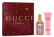 Zestaw damski Gucci Flora Gorgeous Gardenia Woda perfumowana 50 ml + balsam do ciała 50 ml (3616305278296) - obraz 1