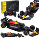 Автомобіль на радіокеруванні для складання Rastar Oracle Red Bull Racing RB19 92600 1:16 (5903039768031) - зображення 2