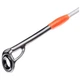 Вудлище Brain Scout 3.30m max 80g Black EVA (1858.45.15) (278122) - зображення 3