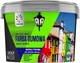 Краска резиновая для крыш, цоколя, фасадов Colorina RAL 7046 3.6 кг Серая (4823093904149) - изображение 1