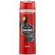 Гель для душу Old Spice Wolfthorn 400 мл - изображение 1