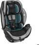 Детское автокресло Evenflo EveryStage DLX с автодотяжкой ремней Reef (BZ-240824) - изображение 4